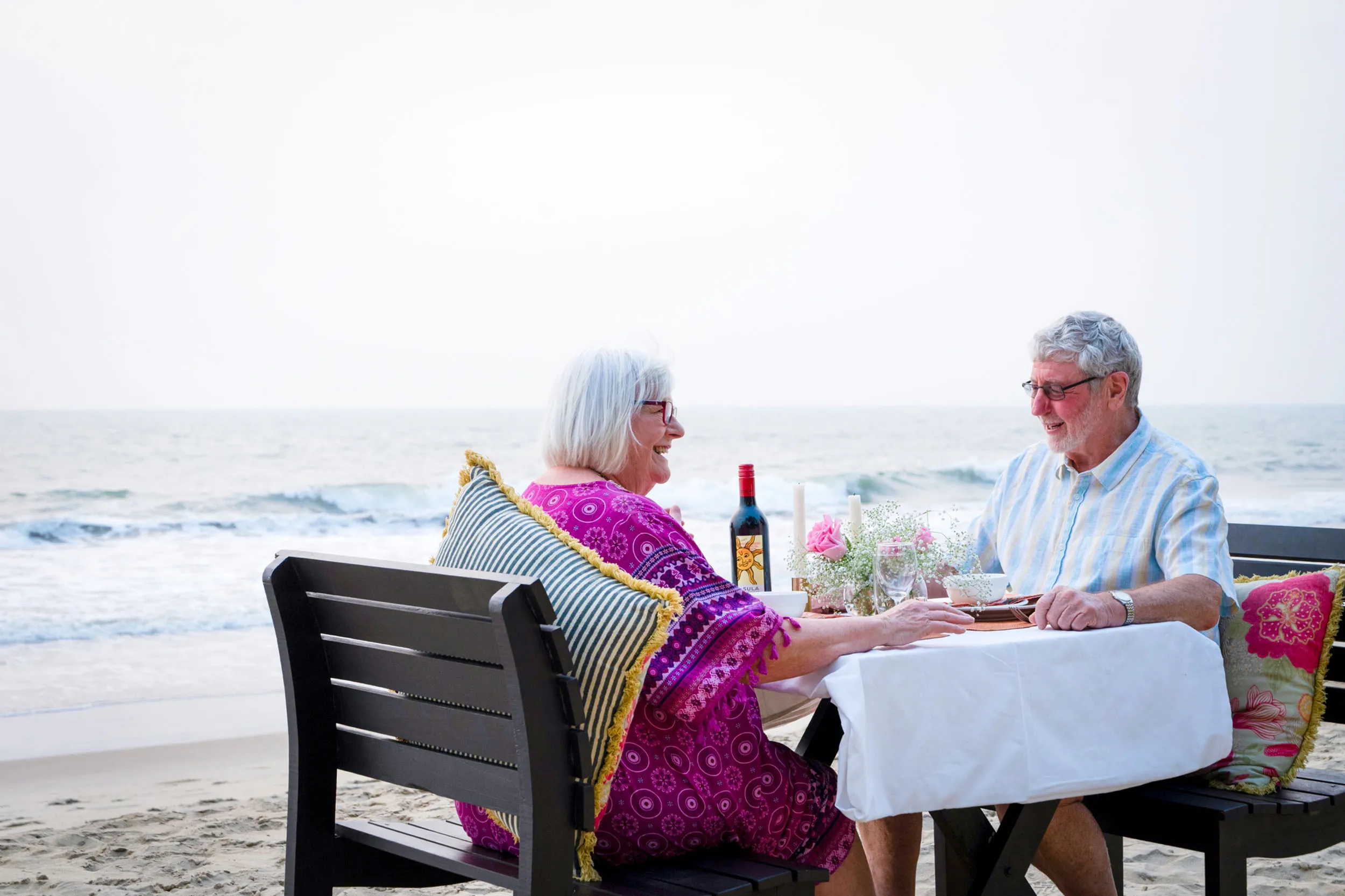 Canaan Beach Resort
