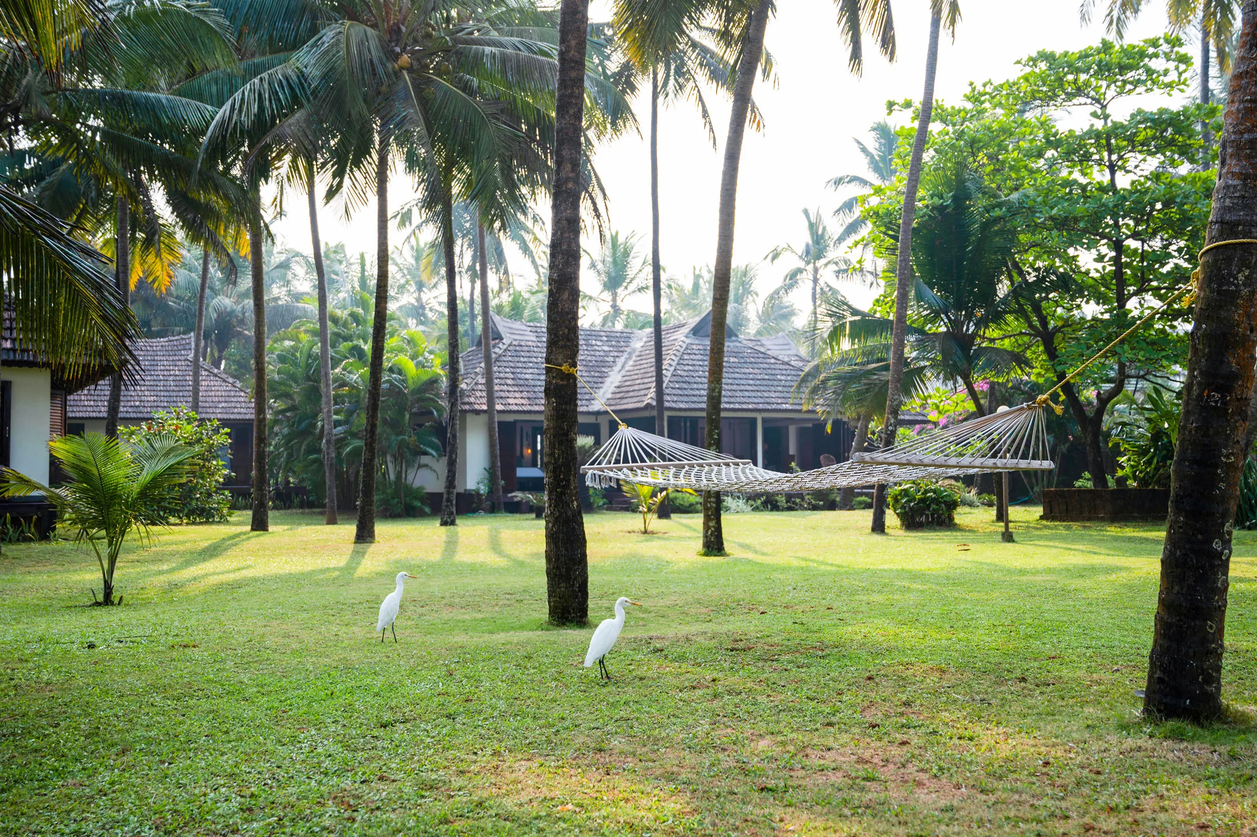 Canaan Beach Resort