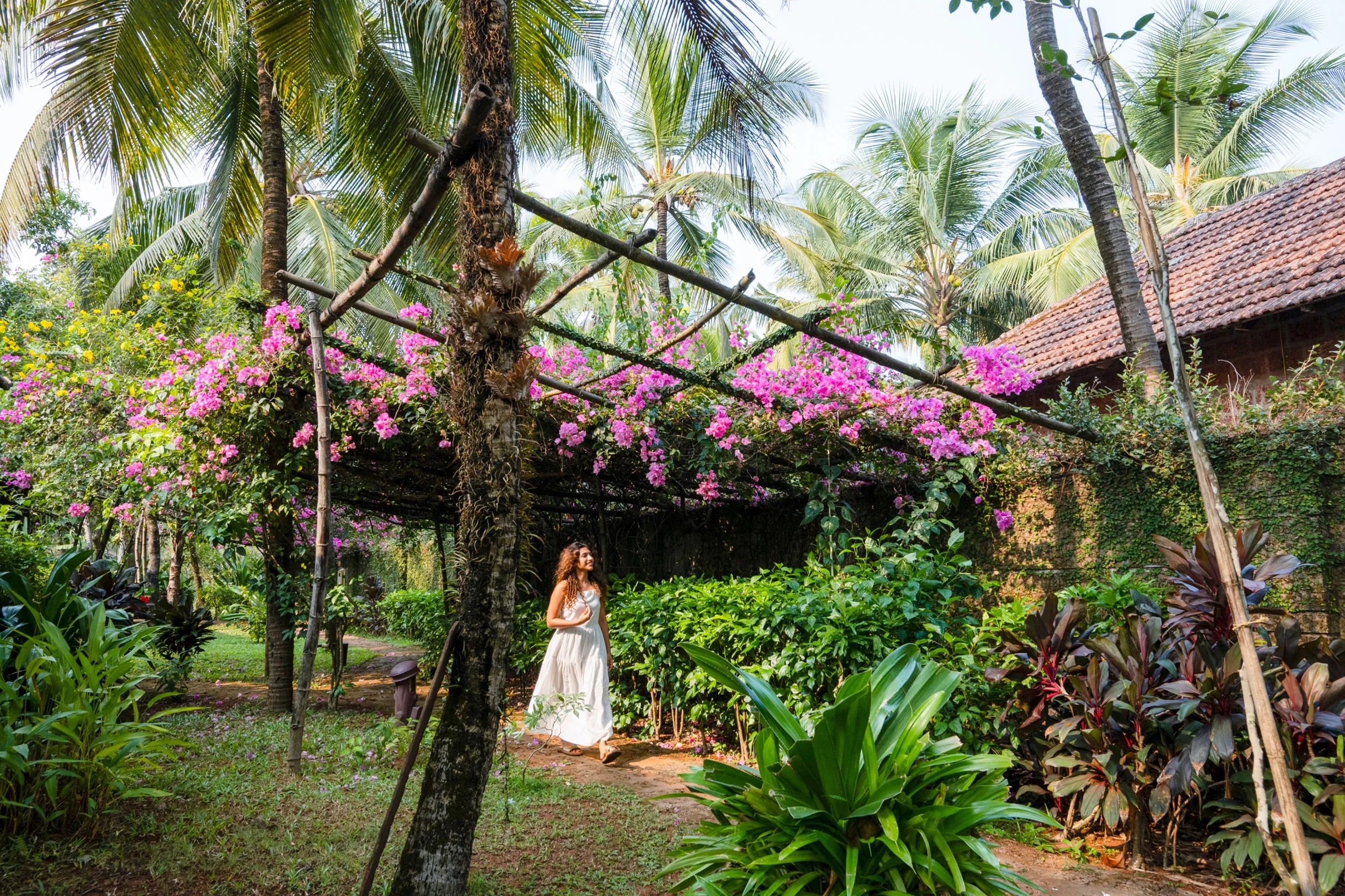 Canaan Beach Resort