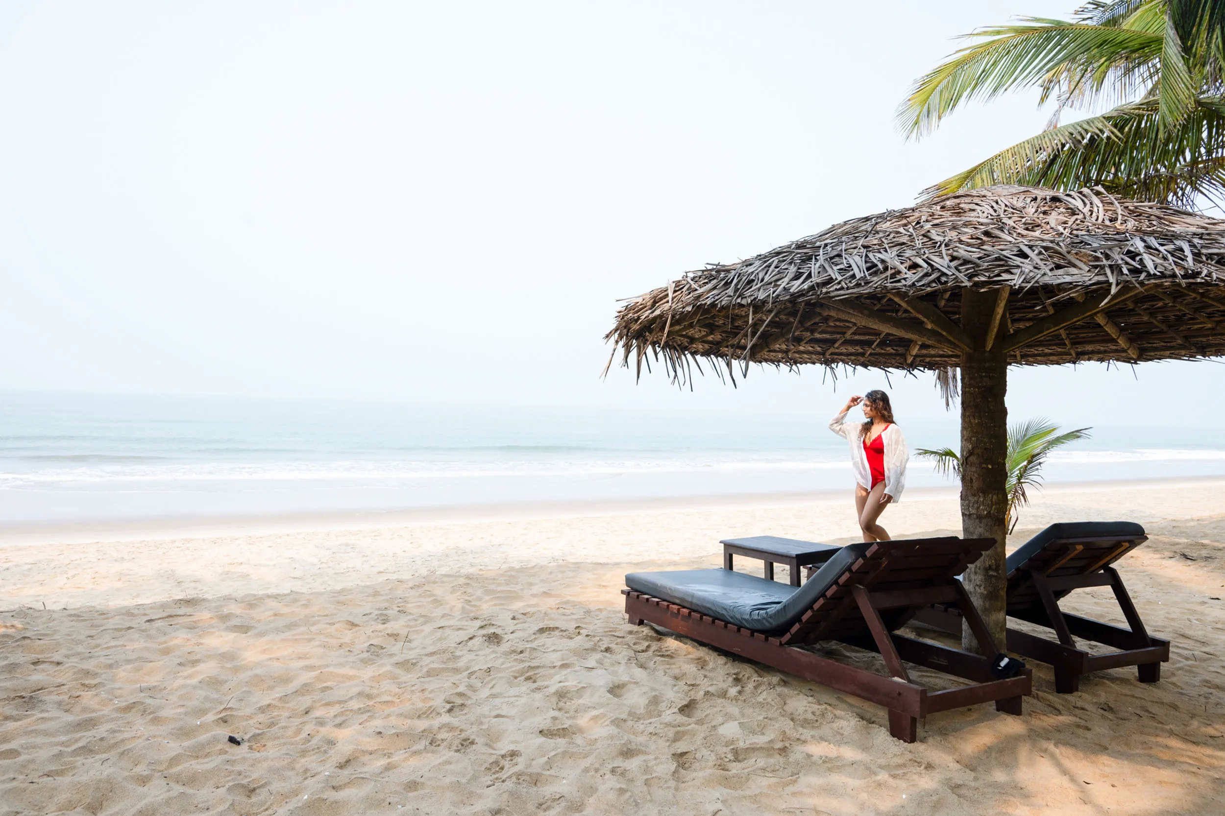 Canaan Beach Resort