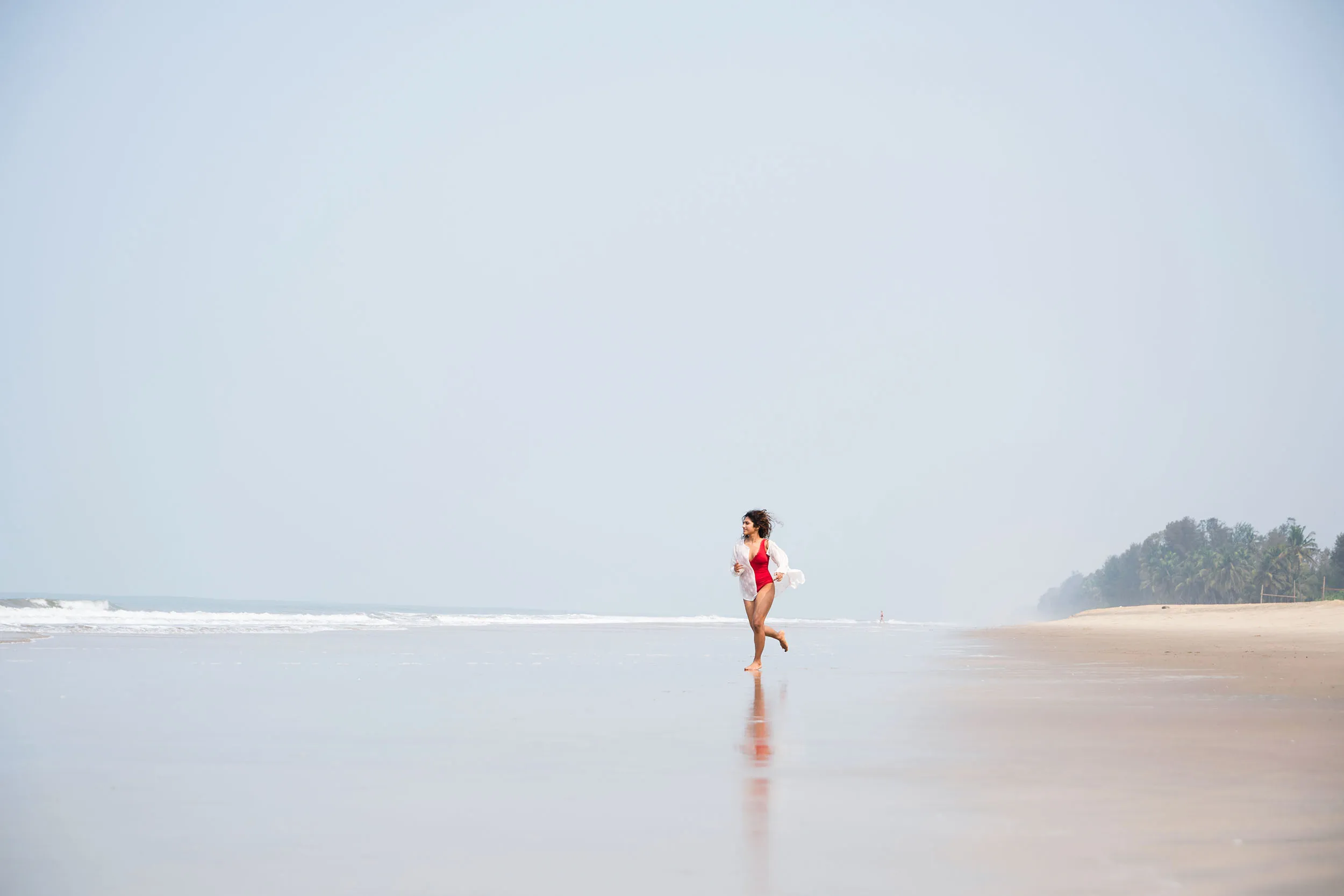 Canaan Beach Resort